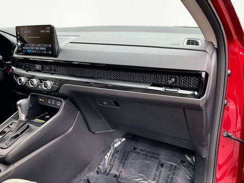 Certified 2023 Honda CR-V EX-L image 18