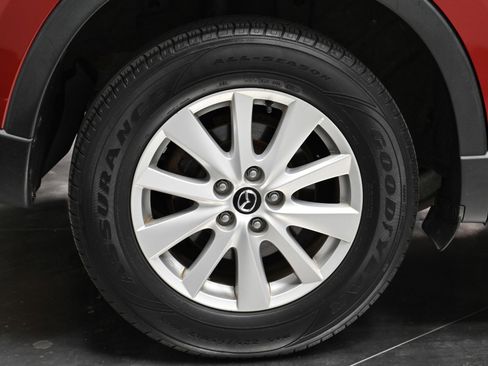 Used 2013 MAZDA CX-5 Touring w/ Bose & Moonroof Pkg image 47