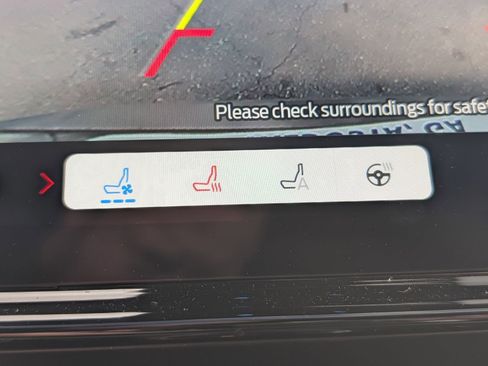 New 2026 Ford Expedition Platinum w/ Stealth Performance Package image 21