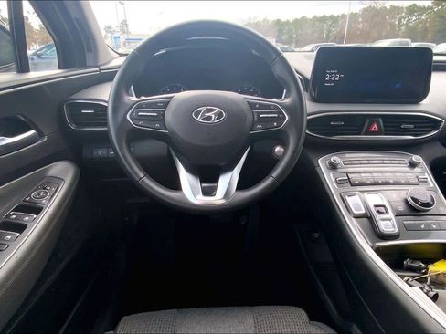 Used 2023 Hyundai Santa Fe SEL image 6