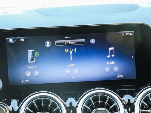 Certified 2025 Mercedes-Benz GLA 250 GLA 250 image 14