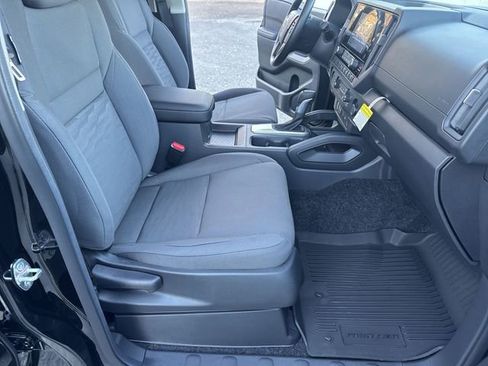 New 2026 Nissan Frontier S image 10