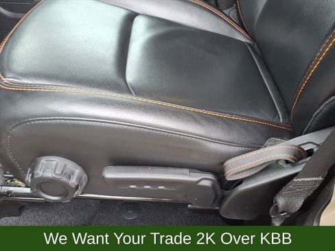 Used 2020 Jeep Gladiator Mojave image 12