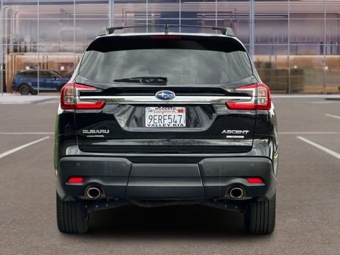 Used 2023 Subaru Ascent Limited image 5