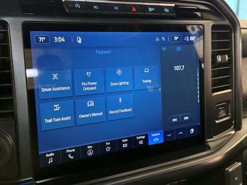 New 2026 Ford F150 Raptor AWD/4WD image 27
