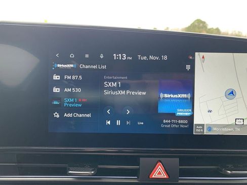 New 2026 Hyundai Elantra N Line image 38