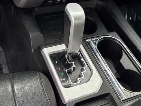 Used 2021 Toyota Tundra Limited image 16