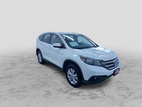 Used 2014 Honda CR-V EX image 3
