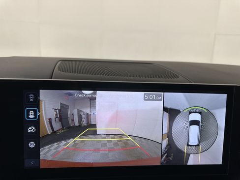 Used 2024 Hyundai Santa Fe Calligraphy image 17