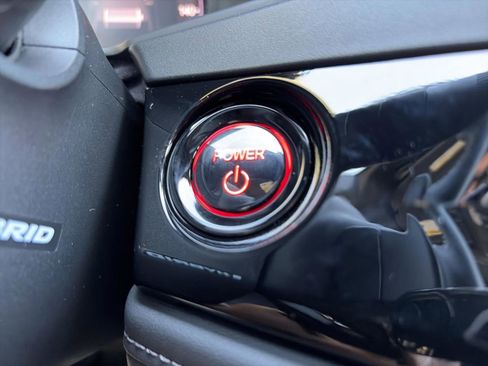 New 2025 Honda Accord Sport image 20