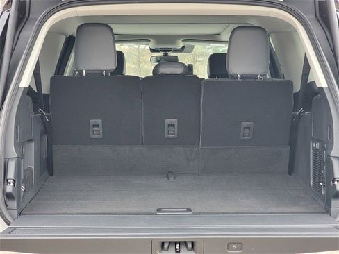 New 2025 Ford Expedition Max Active image 22