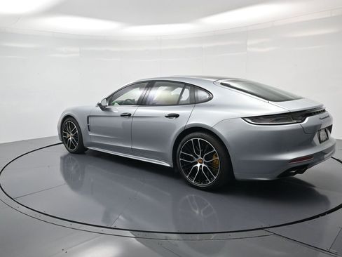 Used 2023 Porsche Panamera Turbo S image 3