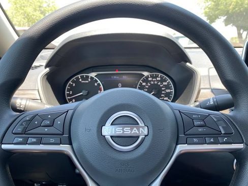 New 2026 Nissan Altima 2.5 SV FWD image 14