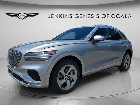 New 2026 Genesis GV70 2.5T AWD/4WD image 3