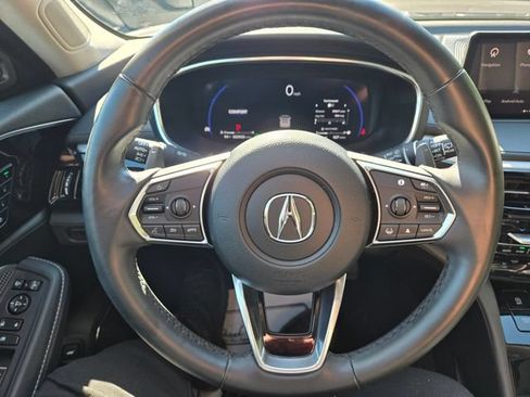 Used 2024 Acura MDX SH-AWD w/ Technology Package image 23