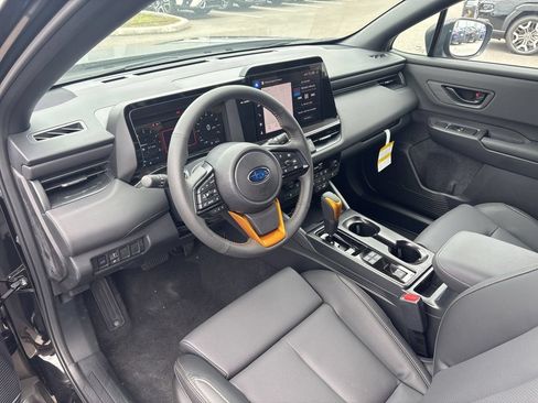 New 2026 Subaru Outback Wilderness AWD/4WD image 9