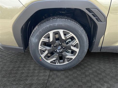 New 2026 Subaru Forester Premium image 14