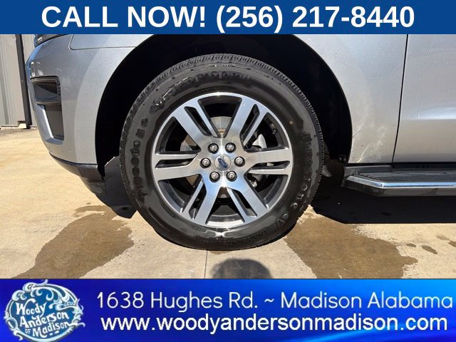 Used 2022 Ford Expedition XLT RWD image 6