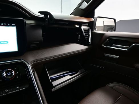 Used 2024 GMC Sierra 1500 Denali image 31