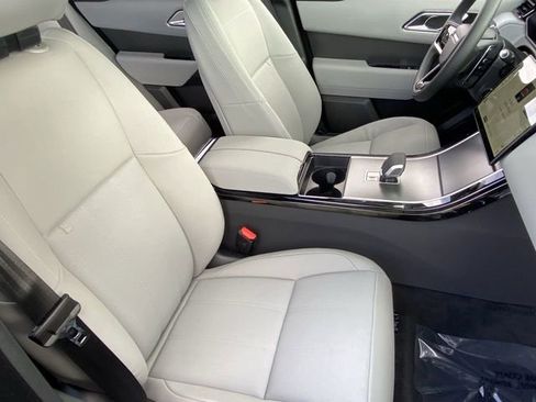 New 2026 Land Rover Range Rover Velar S image 10