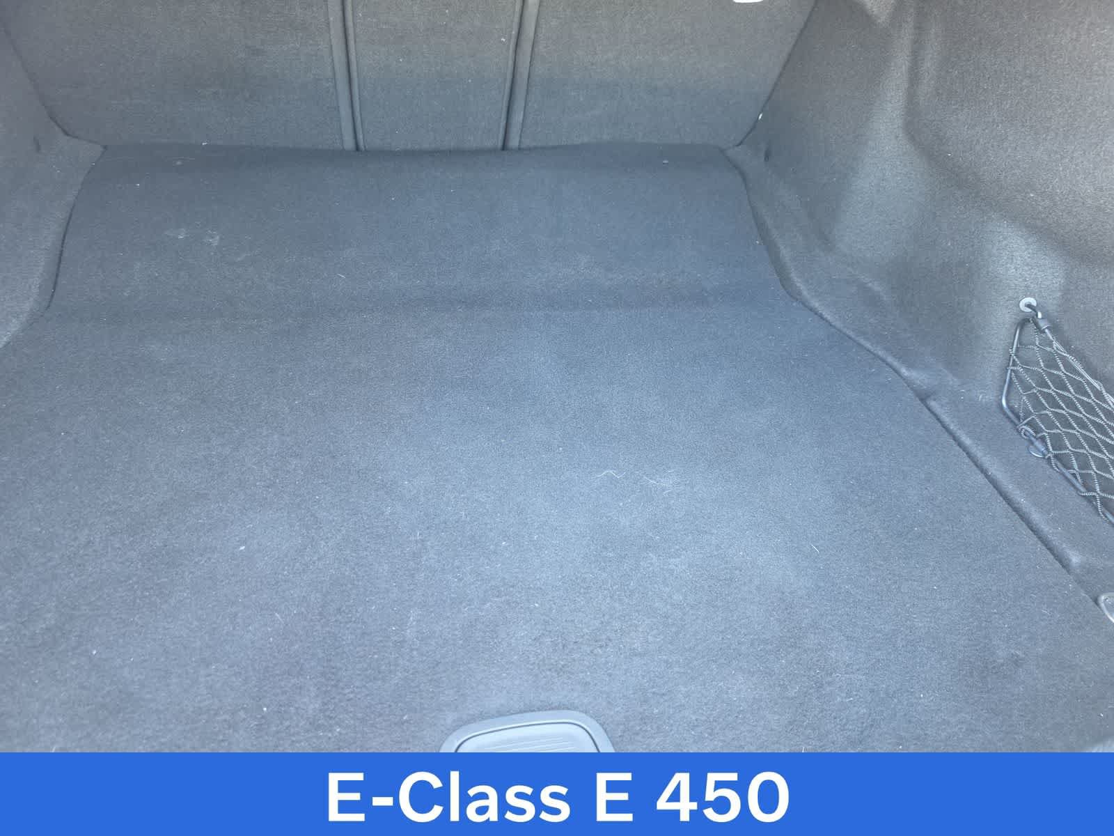 Used 2021 Mercedes-Benz E 450 Coupe w/ AMG Line image 23