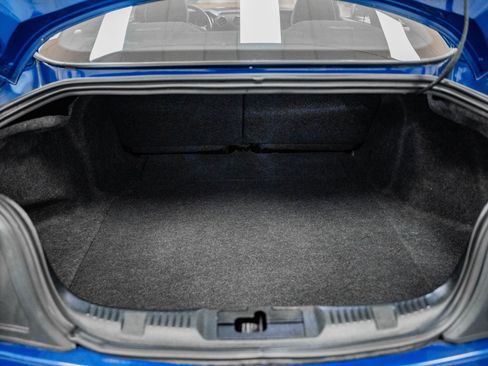 Certified 2022 Ford Mustang Coupe image 21