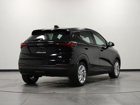 New 2027 Chevrolet Bolt LT FWD image 4