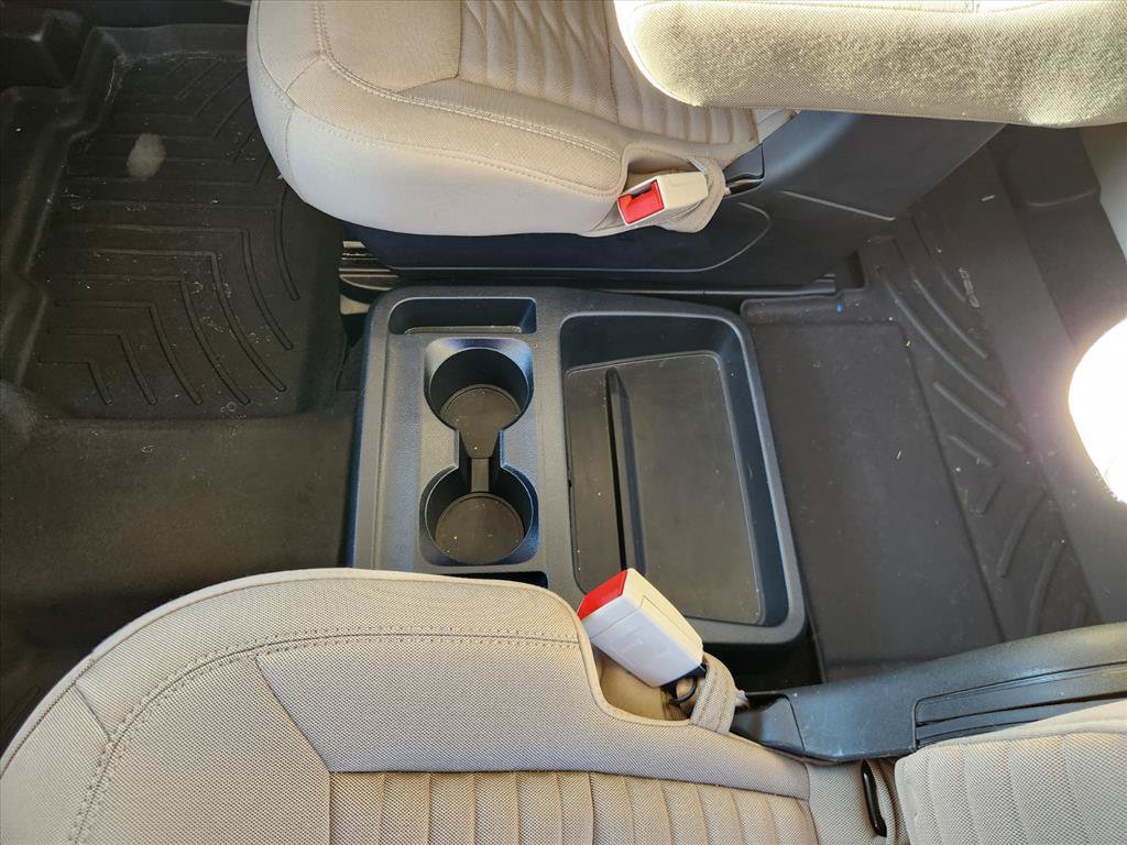 Used 2021 Ford Explorer XLT AWD/4WD image 15