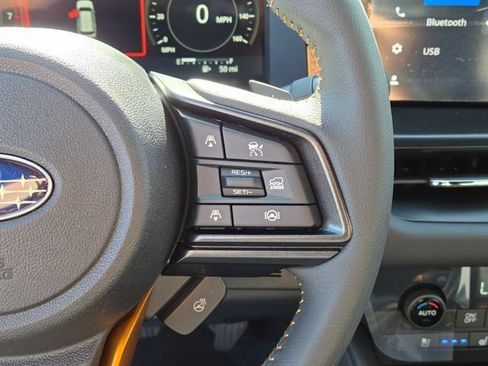 New 2026 Subaru Outback Wilderness AWD/4WD image 13