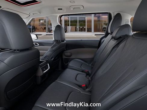 New 2026 Kia Carnival SX image 21