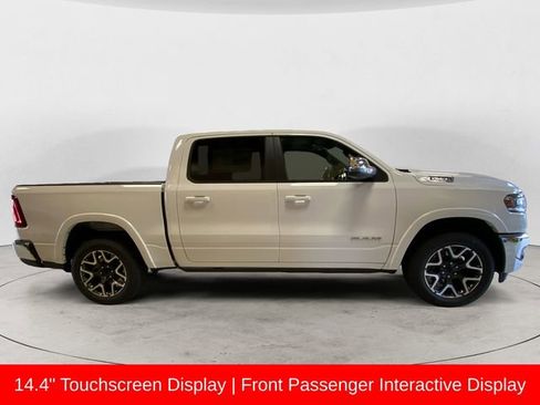 New 2026 RAM 1500 Laramie image 6