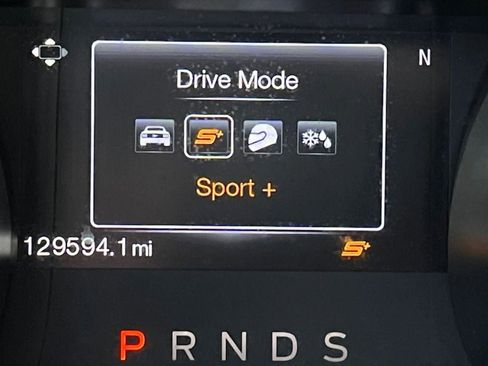 Used 2015 Ford Mustang Premium RWD image 48
