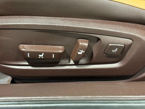 Used 2017 Lexus ES 350 w/ Premium Package FWD image 21