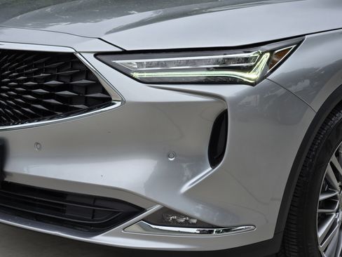 Certified 2024 Acura MDX SH-AWD w/ Advance Package image 9