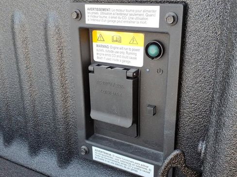 New 2026 Ford F250 XL w/ STX Appearance Package image 9