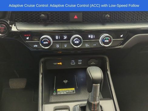 Used 2024 Honda CR-V Sport Touring image 20