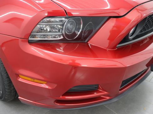 Used 2013 Ford Mustang GT Premium w/ Comfort Pkg RWD image 21
