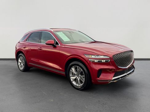 Used 2023 Genesis GV70 2.5T image 7