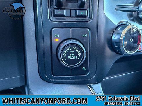 New 2026 Ford F150 XLT w/ Equipment Group 302A MID image 13