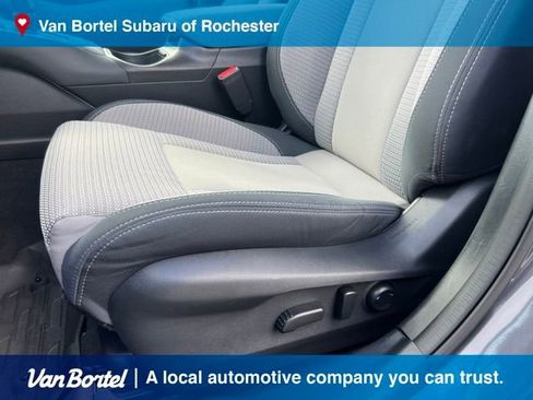Certified 2023 Subaru Outback Premium image 15
