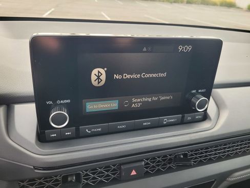 Used 2024 Honda Accord LX image 12