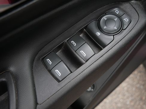 Used 2019 Chevrolet Equinox LT AWD/4WD image 21