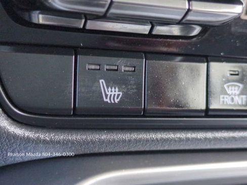 Used 2024 MAZDA CX-90 Plug-In Hybrid w/ Preferred AWD/4WD image 24