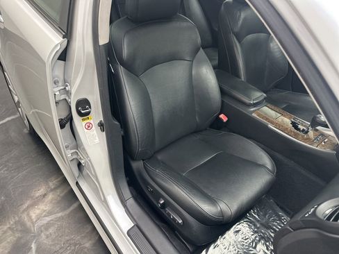 Used 2010 Lexus IS 250 AWD image 9