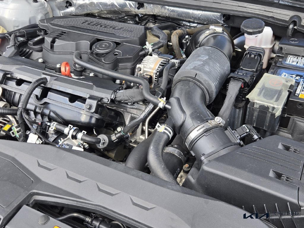 Certified 2024 Kia K5 GT-Line w/ GT-Line Premium Package FWD image 20