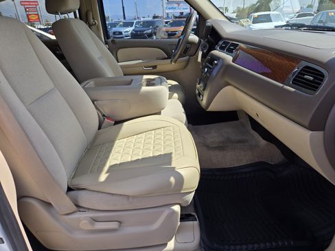 Used 2007 GMC Yukon SLE RWD image 13