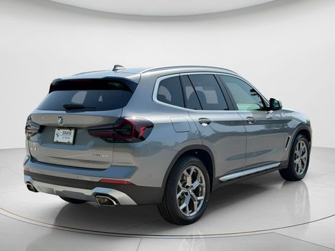 Used 2023 BMW X3 sDrive30i w/ Premium Package RWD image 5