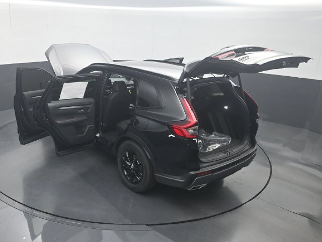 New 2027 Honda CR-V Sport-L image 46