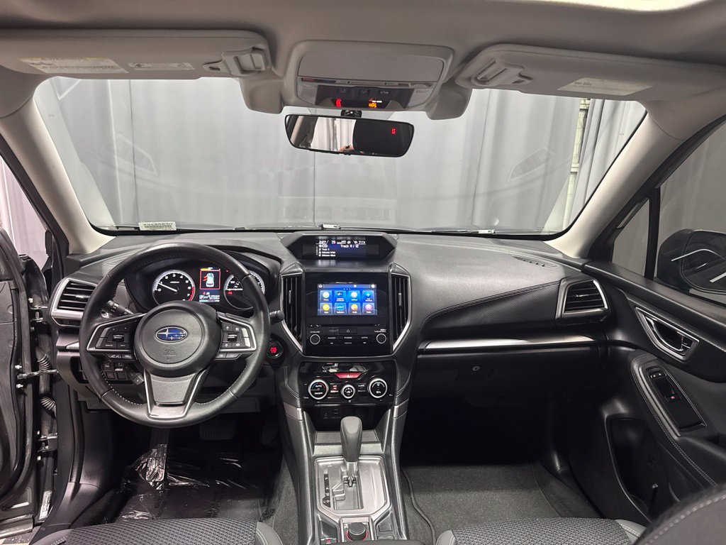 Used 2021 Subaru Forester Premium w/ Popular Package #1 AWD/4WD image 16
