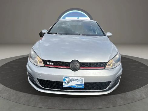 Used 2015 Volkswagen GTI S FWD image 23